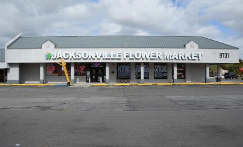 Flowers of Jacksonville