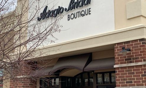 Adagio Bridal Boutique