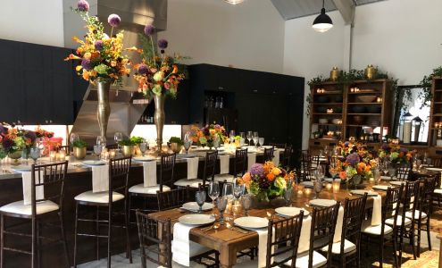 Glenn Certain Floral Design