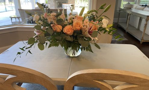 Southern Grace Fresh Floral Market