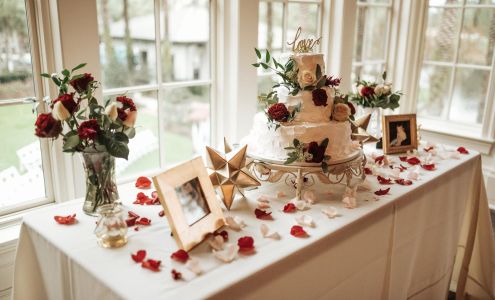 Anything With Plants And Flowers