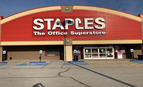 Staples