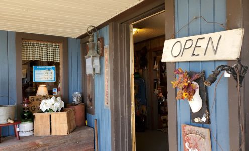 Elwin Antique Mall Elwin