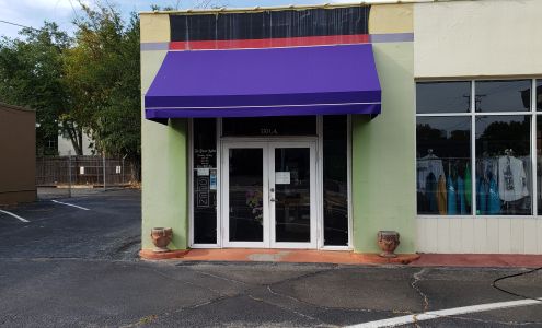 The Flower Market at Bayshore