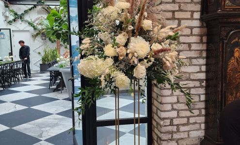 Apple Blossoms Floral Designs