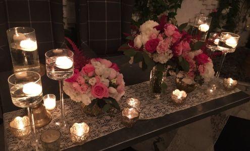 La Vie en Rose Boutique