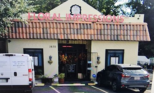 Floral Impressions 영꽃집