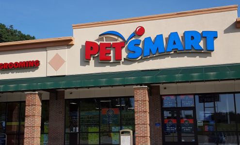 PetSmart