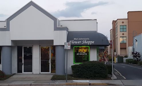 Leaf & Blossom, Co. Florist & Flower Delivery