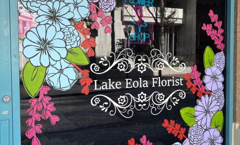Lake Eola Florist