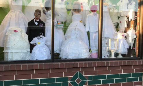 Rocio's Children's Wear