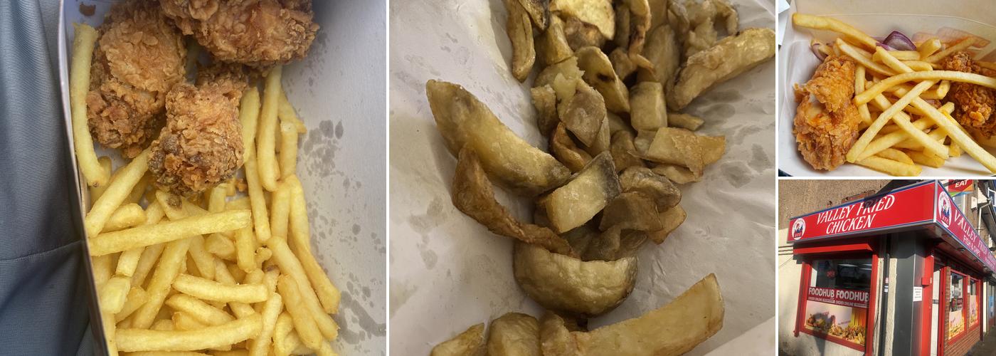 Valley Fried Chicken