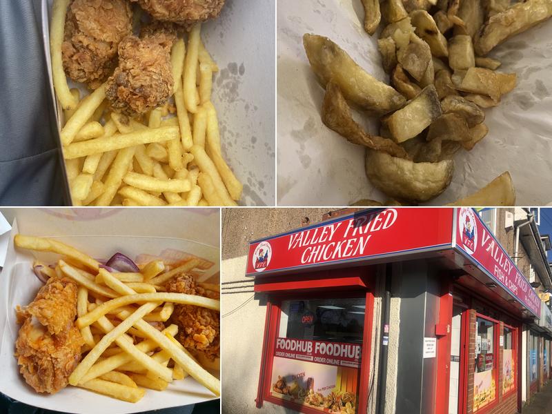 Valley Fried Chicken