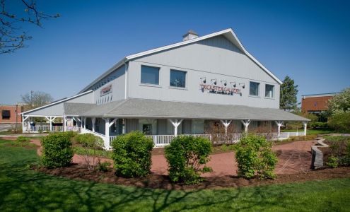 Trickster Cultural Center