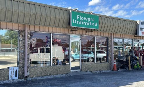 Flowers Unlimited