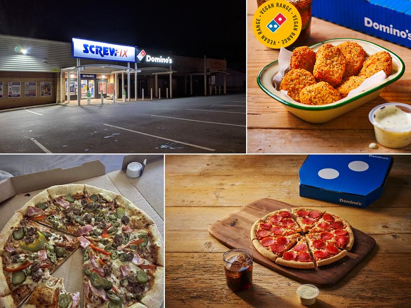 Domino's Pizza - Gorseinon