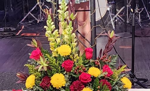 Elinor Doyle Florist