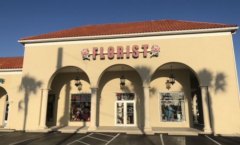 Ft Myers Express Floral