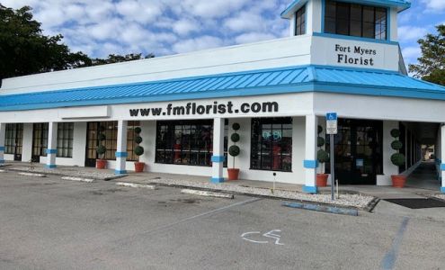 Fort Myers Florist