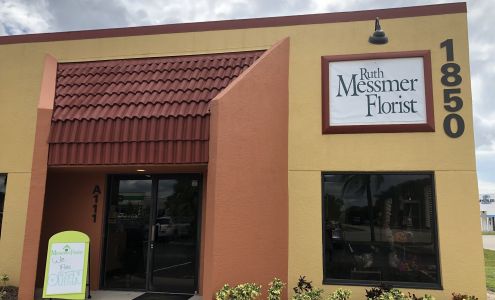 Ruth Messmer Florist Inc.