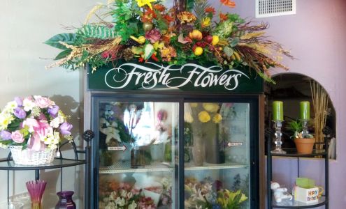 Fort Myers Flower House