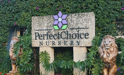 PERFECT CHOICE NURSERY Southwest Ranches