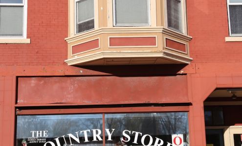 Country Store DeKalb