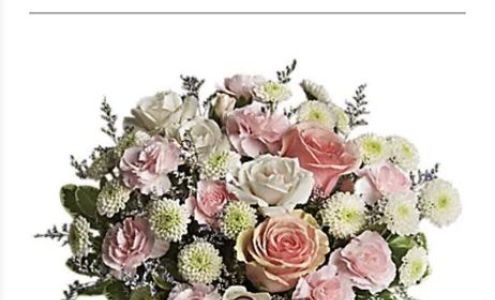 Coral Springs Flowers and Events