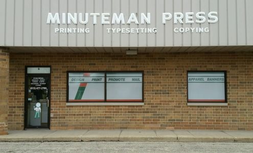 Minuteman Press