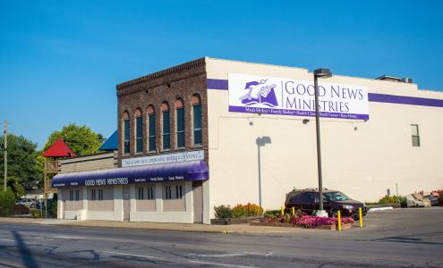Good News Ministries