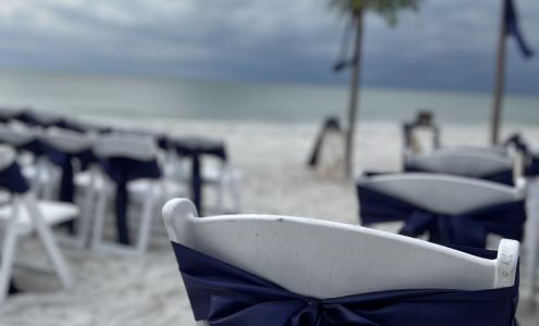 Open Air Designs - Florist | Wedding Planning