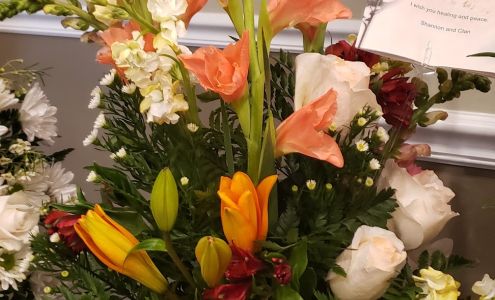 Rosa's Florist & Gifts