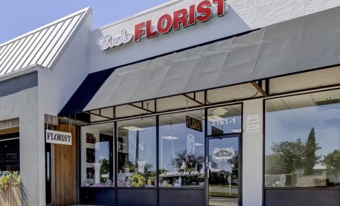 Eve's Florist