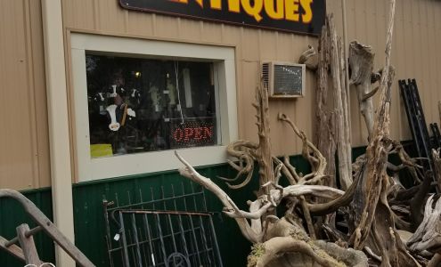 Riverside Antique Mall