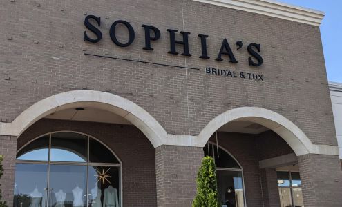 Sophia's Bridal and Tux