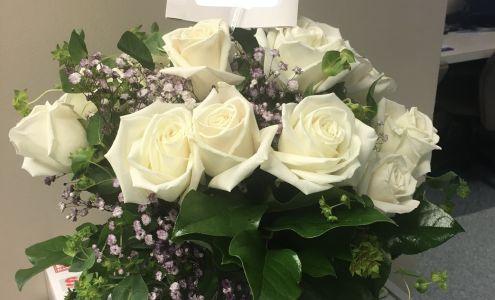 Camile's Flowers and Gifts