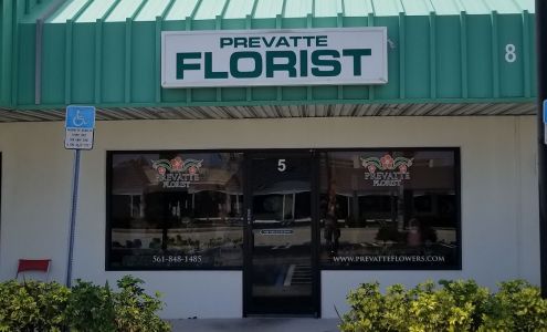 Prevatte Florist