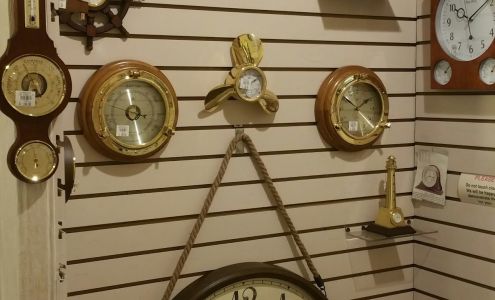 Chicago Clock Company
