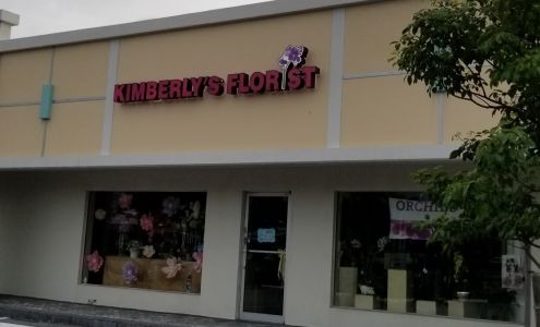 Kimberly's Flowers of Boca Raton