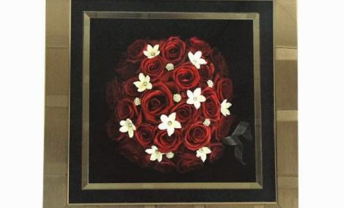 Forever Flowers, Inc.