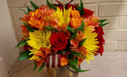 Blossom Bokay Florist