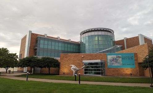 Sioux City Art Center