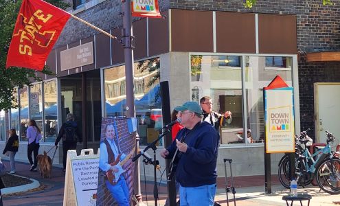 Main Street Magic, Miniatures & More