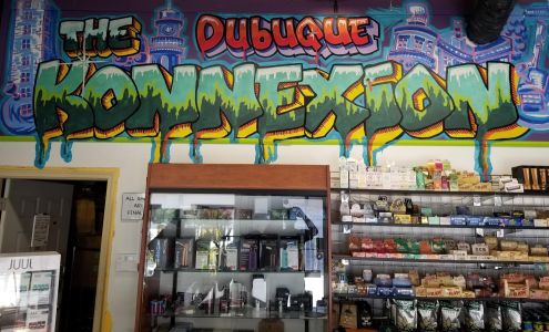 The Konnexion Dubuque