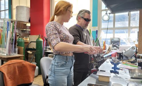 Payton Glass Activity Center