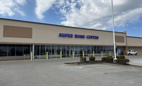 Super Home Center