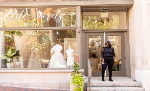 Elite Secrets Bridal