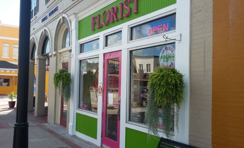 Robert Anthony Florist