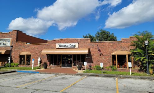 Kissimmee Florist