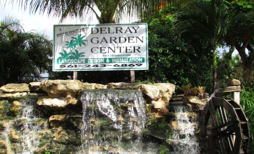 Delray Garden Center